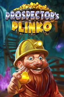 Prospector's Plinko